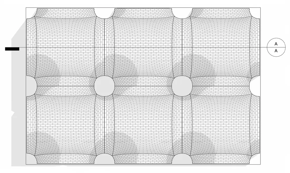 Roof Plan