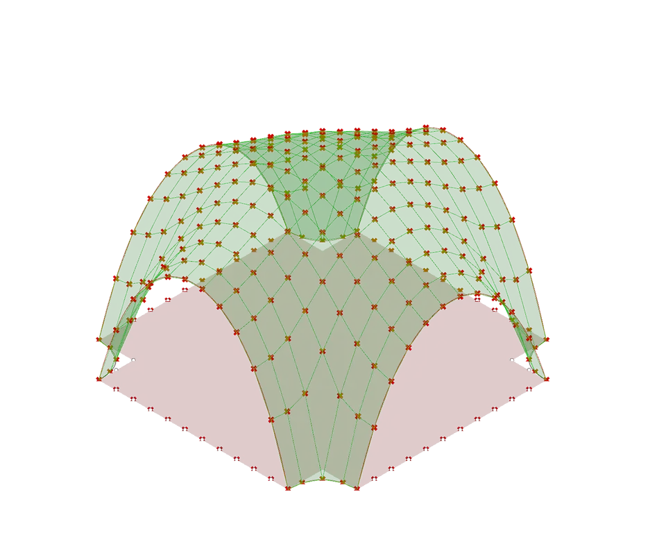 Form-finding