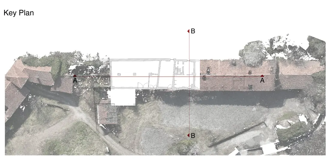 Key Plan